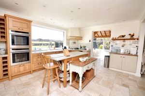Kitchen- click for photo gallery